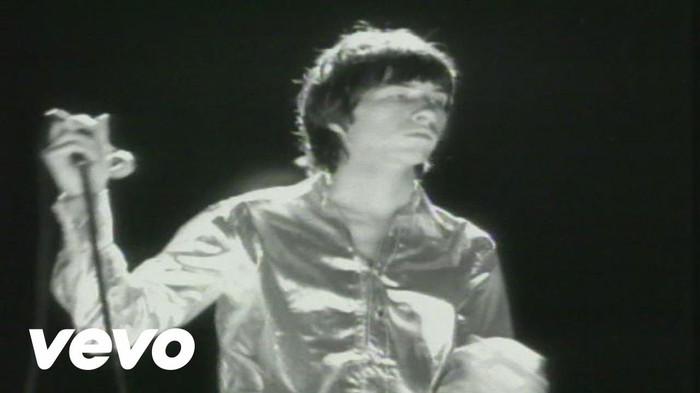 Primal Scream - Movin' on Up