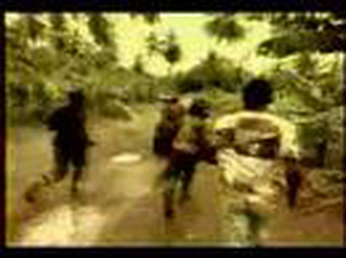 Prodigy - Voodoo People