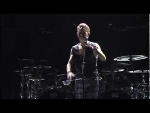 Depeche Mode - Judas