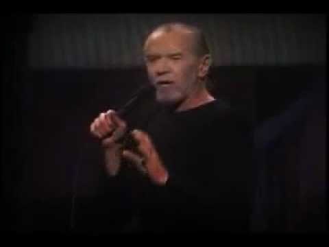 George Carlin - Spašavanje planete