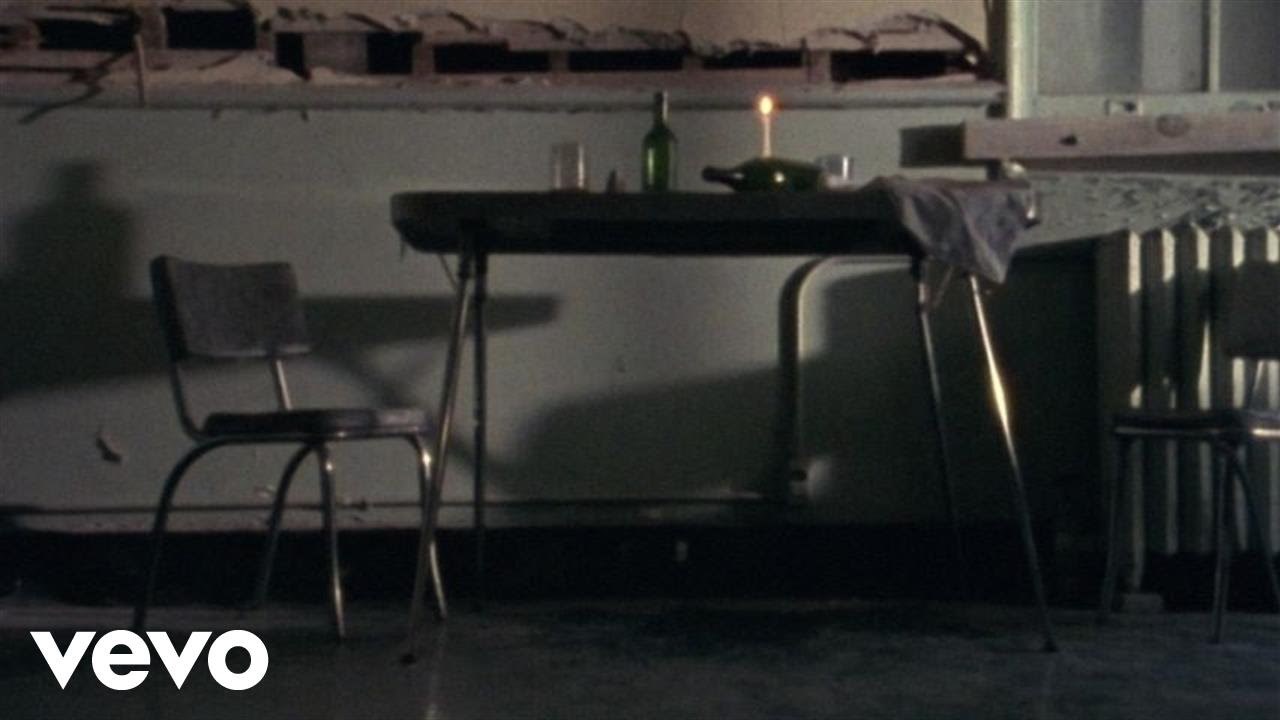 Temple Of The Dog - Hunger Strike