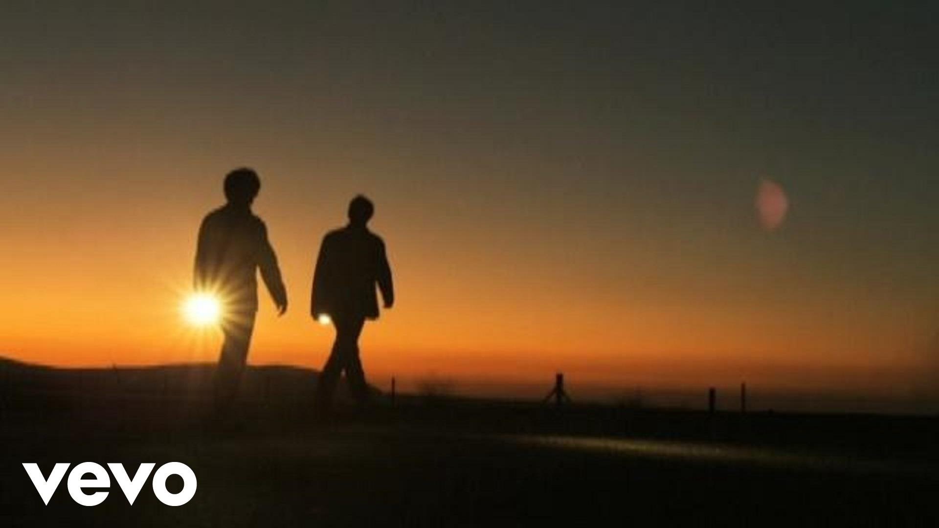 Broken Bells - The High Road