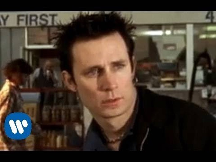 Green Day - Good Riddance (Time Of Your Life)