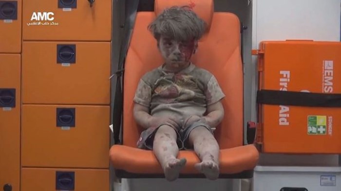 A mislio je da ćemo mu pomoći: Brat sirijskog dječačića koji je rasplakao svijet preminuo u bolnici