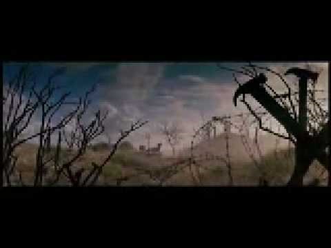 Pink Floyd - Nobody Home (The Wall Movie)