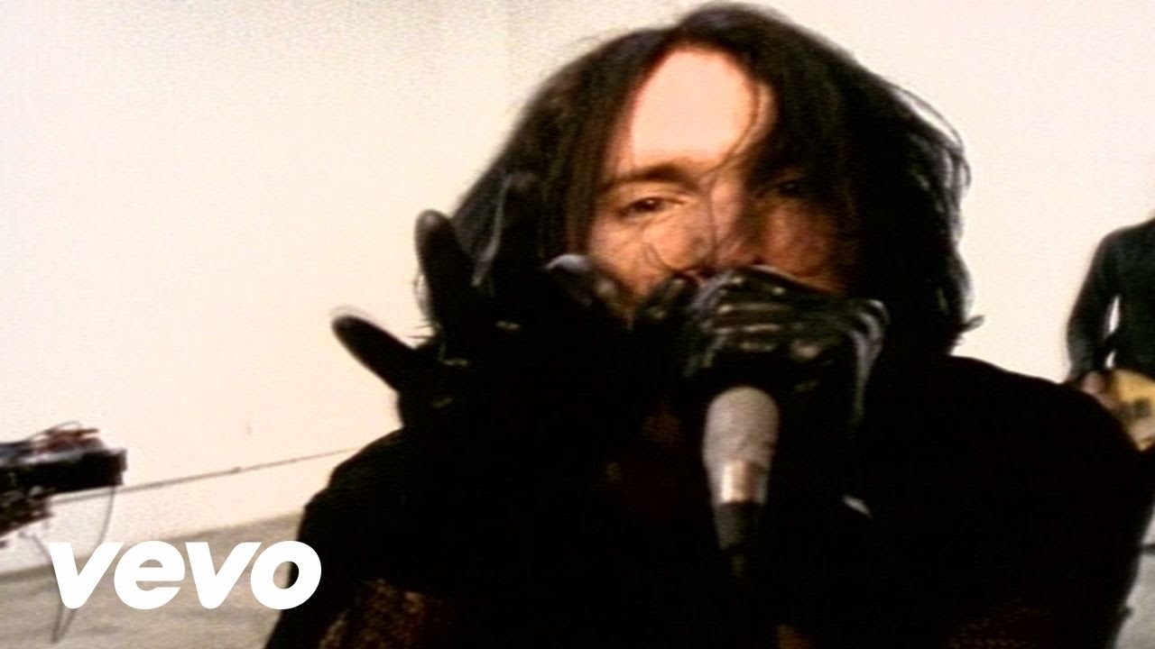 Nine Inch Nails - March Of The Pigs