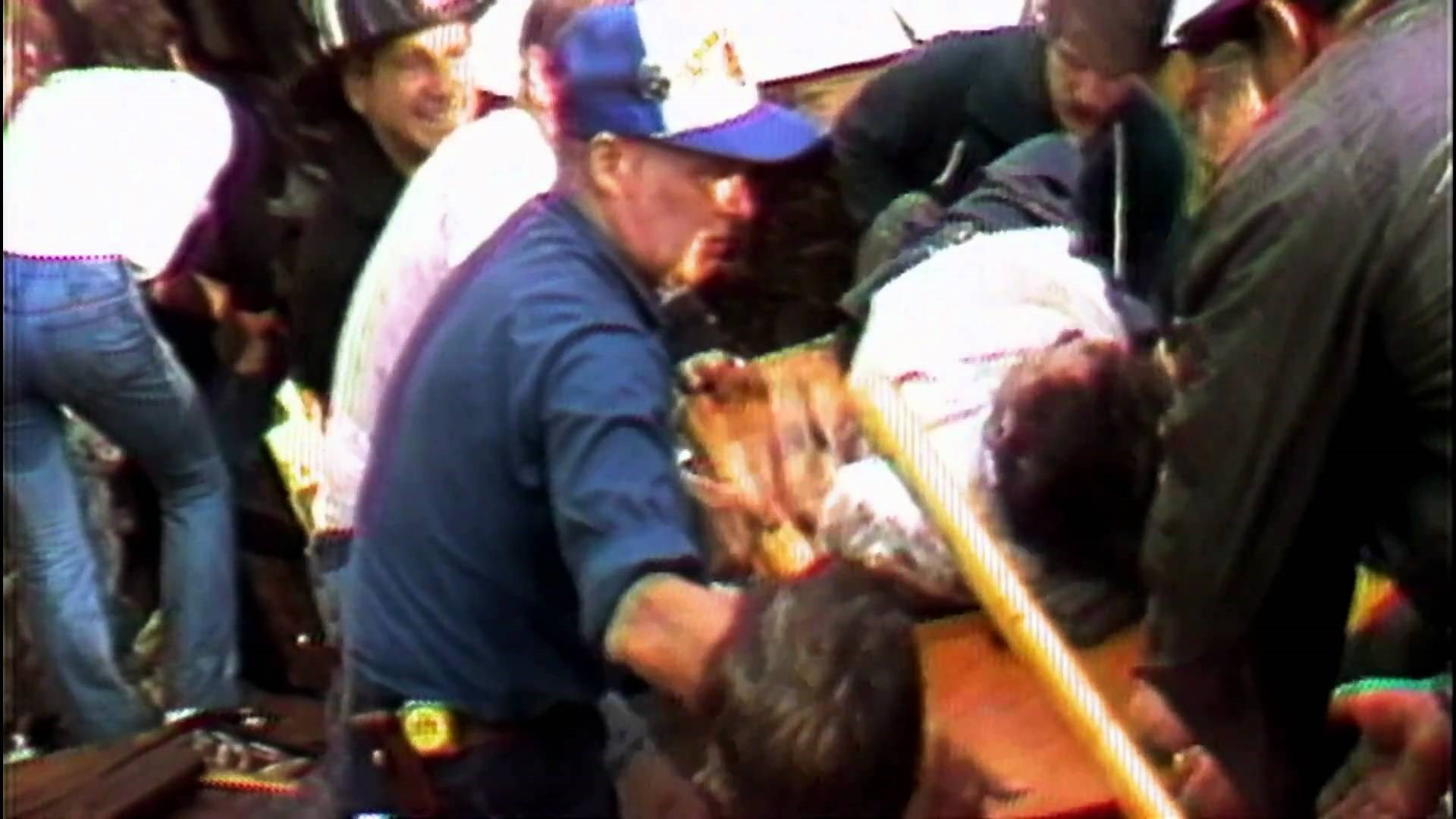 Six Degrees Could Change The World - Trailer