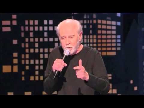 George Carlin - Nobody Seems To Notice, Nobody Seems To Care