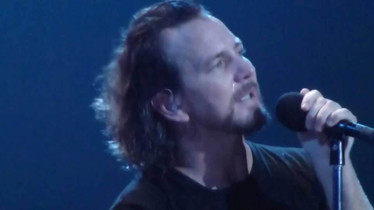 Pearl Jam - Mother 