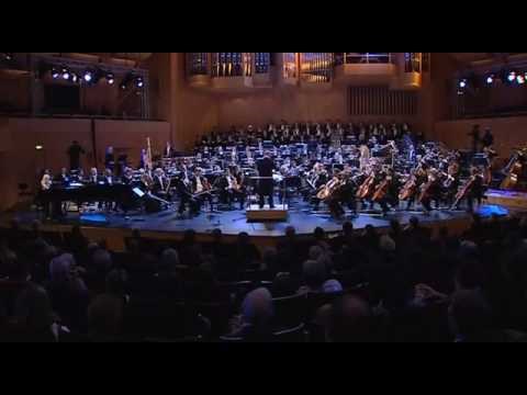 Ennio Morricone - "The Mission" Main Theme