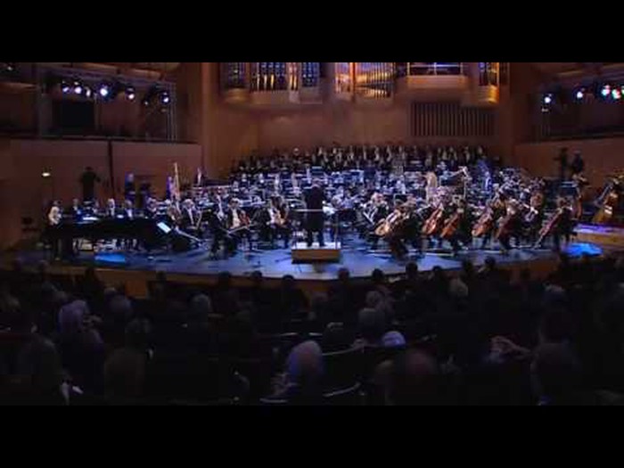 Ennio Morricone - "The Mission" Main Theme