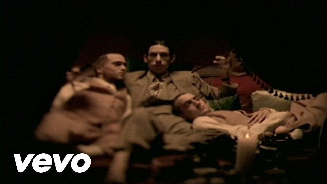 Simple Minds - Hypnotised