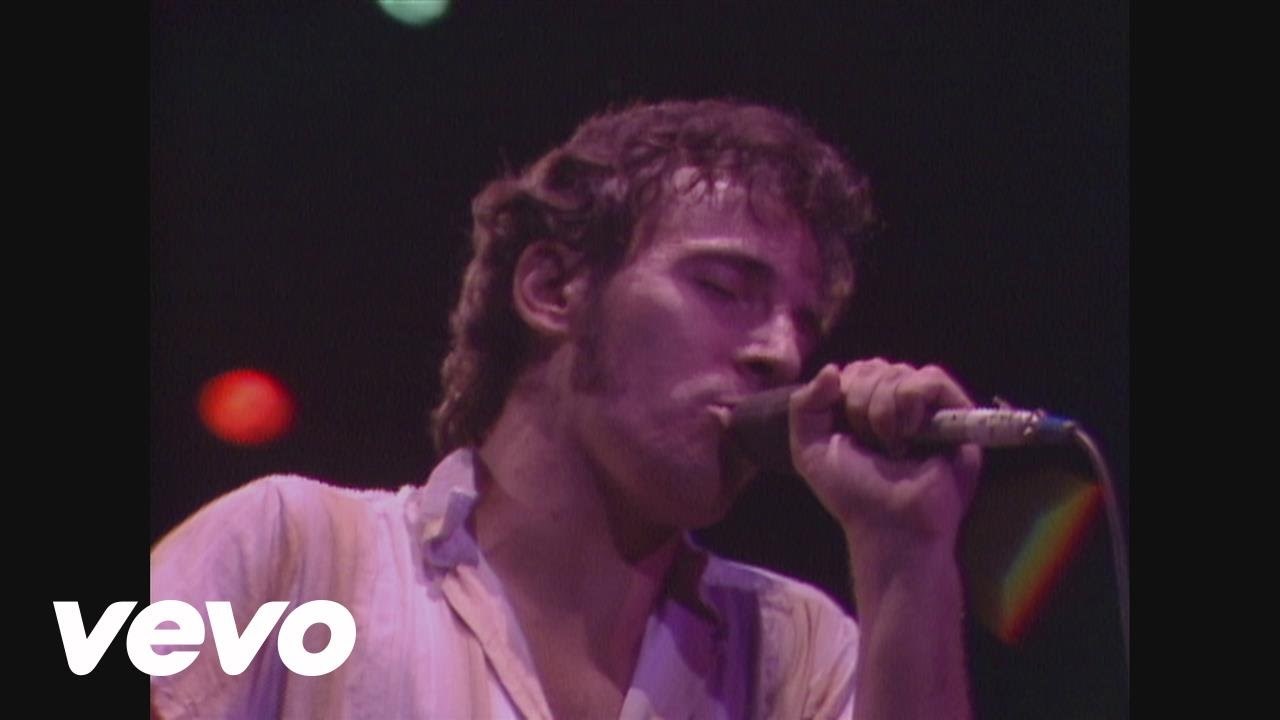 Bruce Springsteen - The River