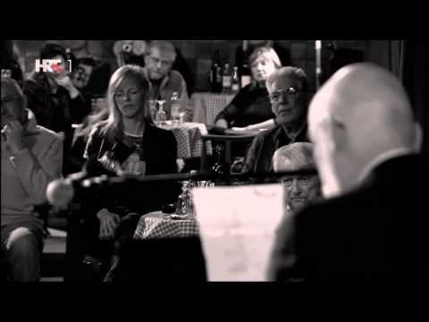 Arsen Dedić - Sve što znaš o meni (iz filma Moj zanat)