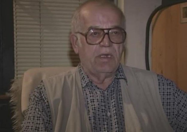 Preminuo Nebojša Popov, antiratni aktivist i jedan od najvećih intelektualaca bivše Jugoslavije