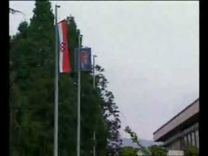 Dan nezavisnosti Radio 101 (uvod u dokumentarni film)