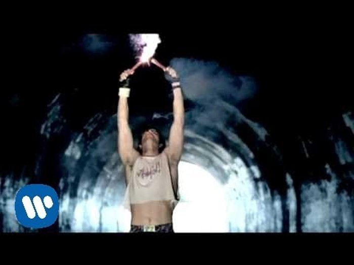 Red Hot Chili Peppers - By The Way