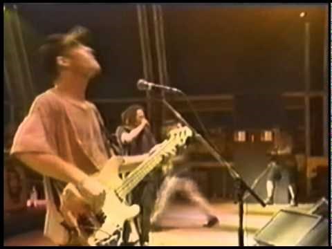Rage Against The Machine feat. Maynard - Know Your Enemy