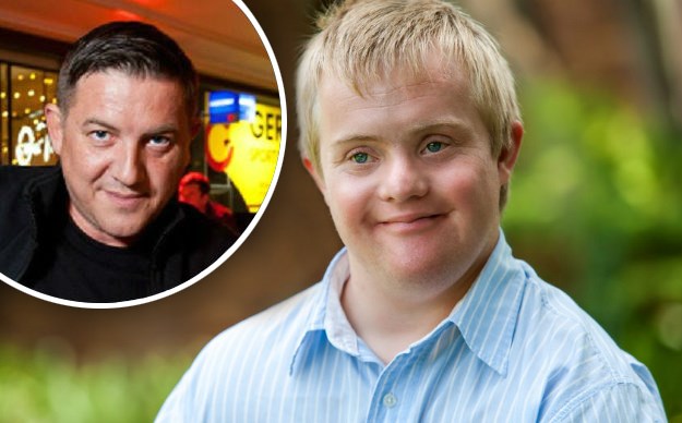 Barba Dario, mama kaže da ste puno veći invalid od mene, ako mi date 1250 kn - podijelit ćemo ih