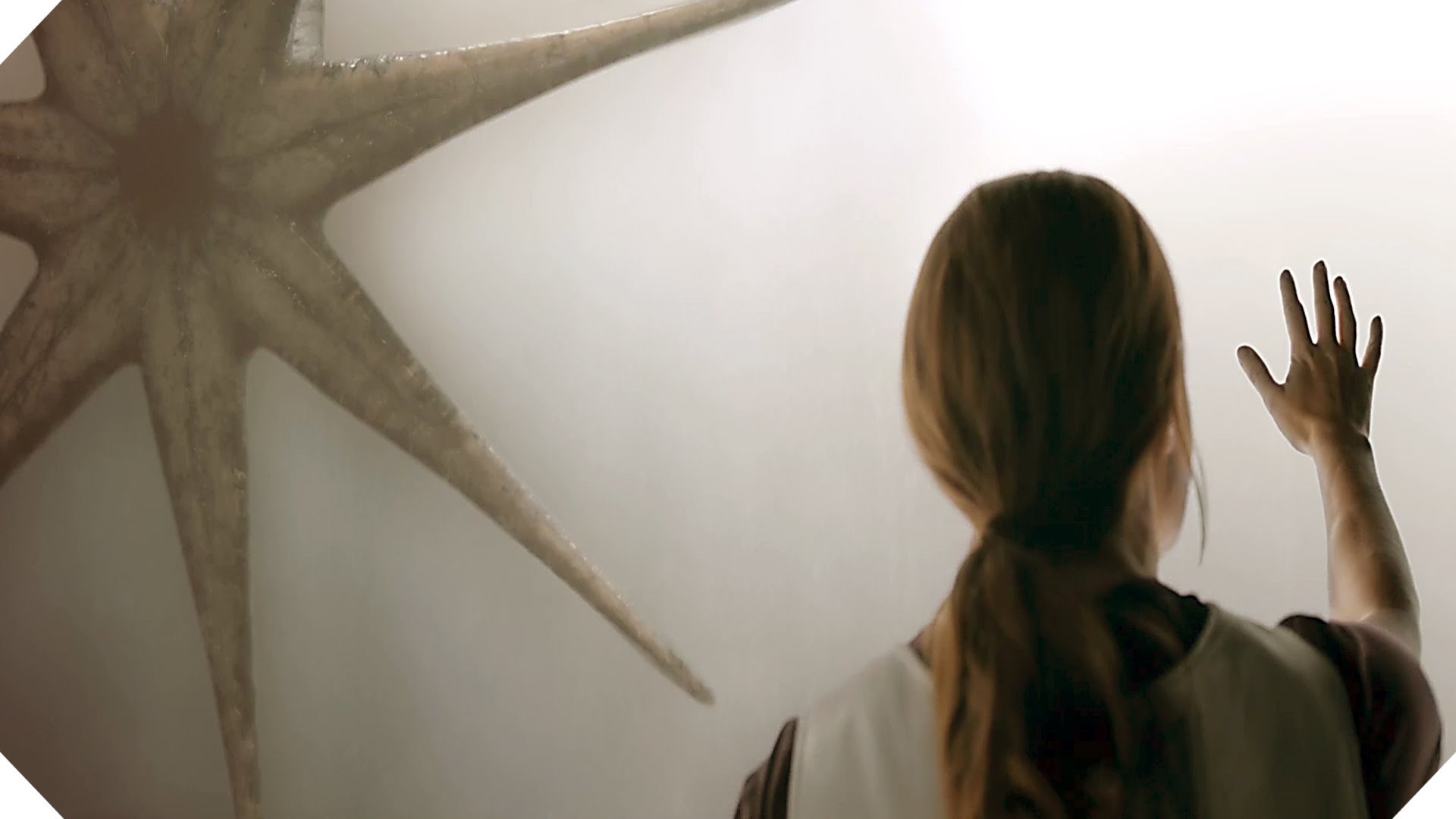 ARRIVAL - Official TRAILER