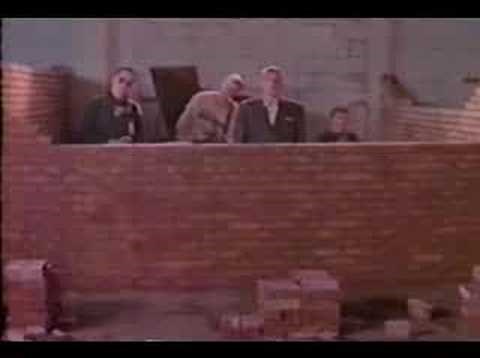 The Housemartins - Build