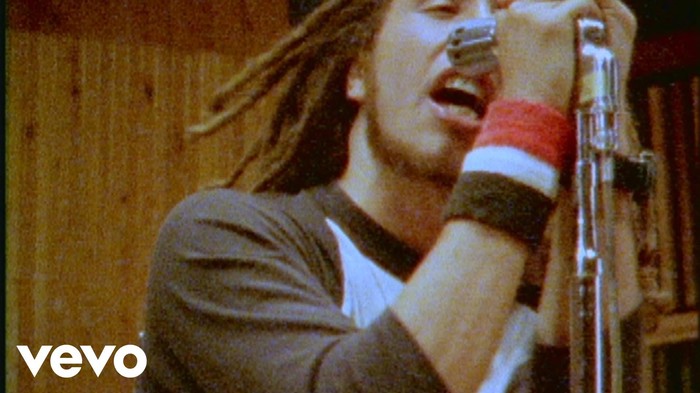 Rage Against The Machine - Testify