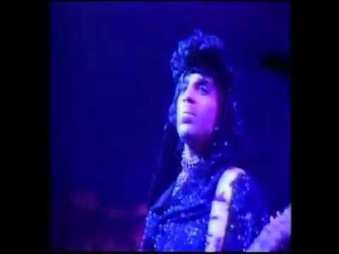 Prince - Purple Rain (Live 1985)