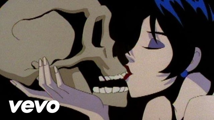 Pearl Jam - Do the Evolution