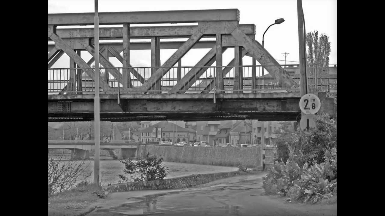 Rundek Cargo Trio - Potraži me u predgrađu