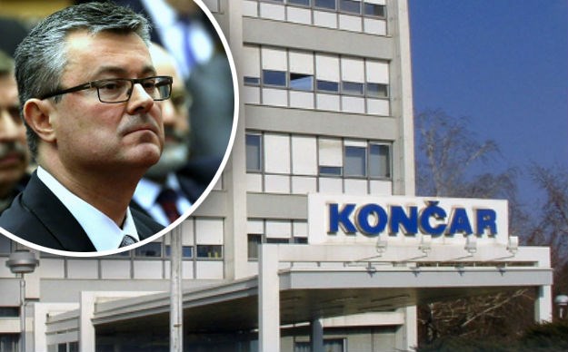 Država prodala dionice Končara: U proračun stiže 360 milijuna kuna