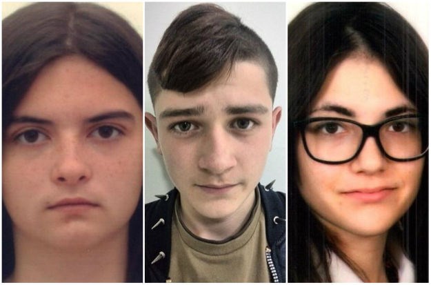 Jeste li ih vidjeli? Nestalo čak sedam maloljetnika