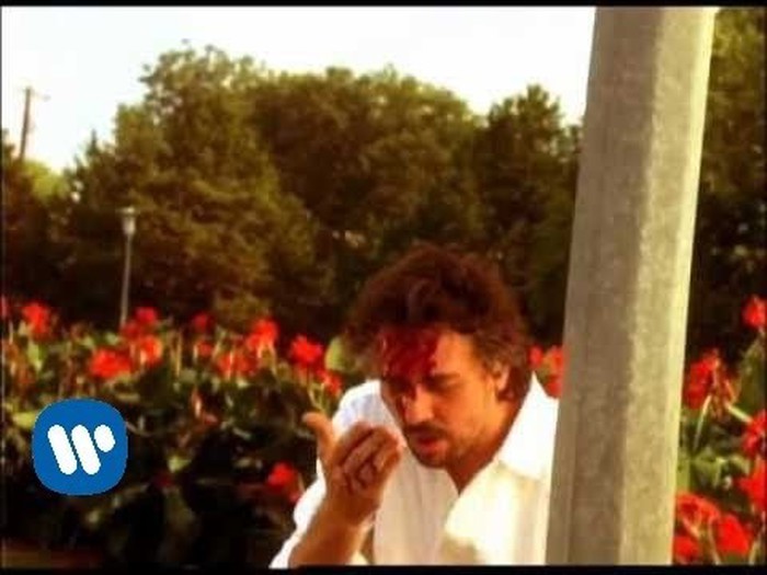 The Flaming Lips - Waitin' For Superman