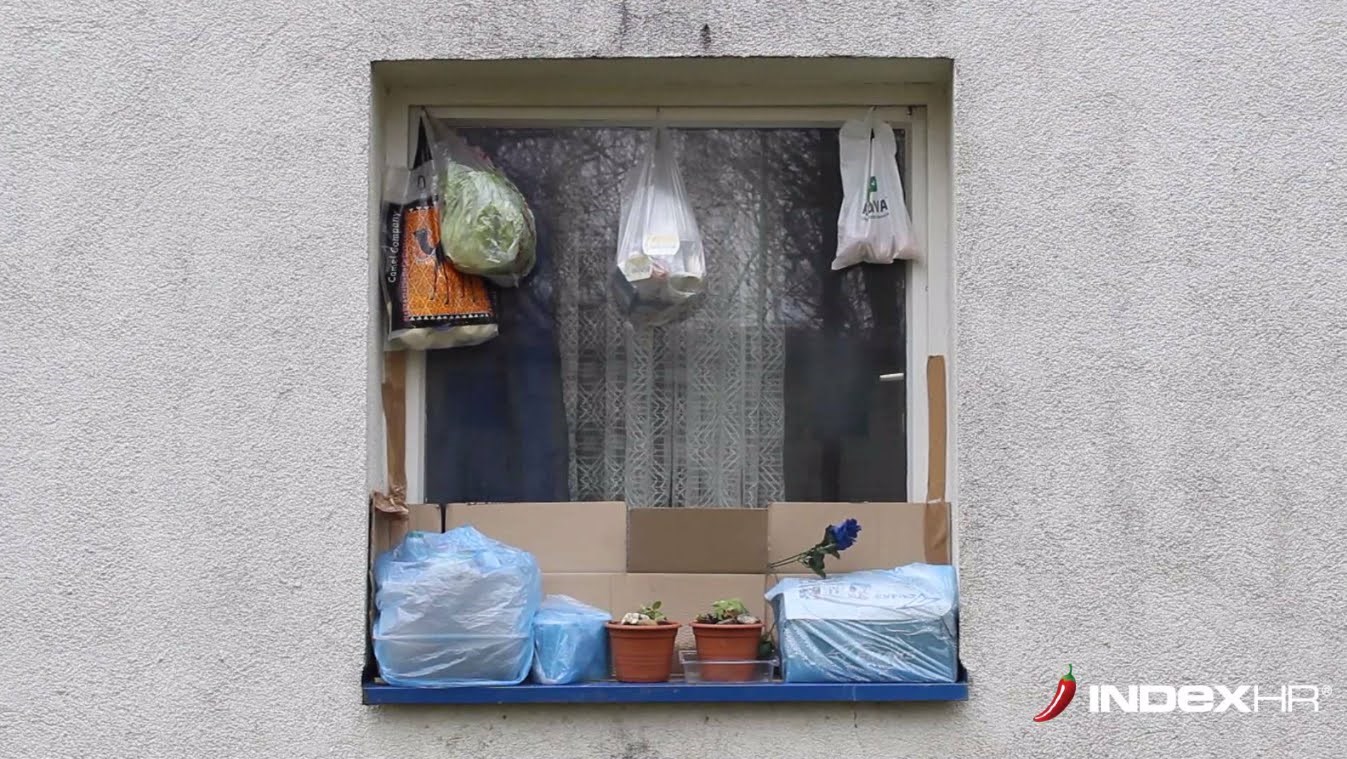 Tužne priče beskućnika