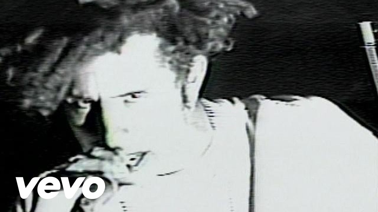 Rage Against The Machine - Killing In the Name