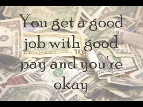 Pink Floyd - Money