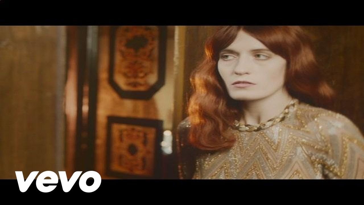 Florence + The Machine - Shake It Out