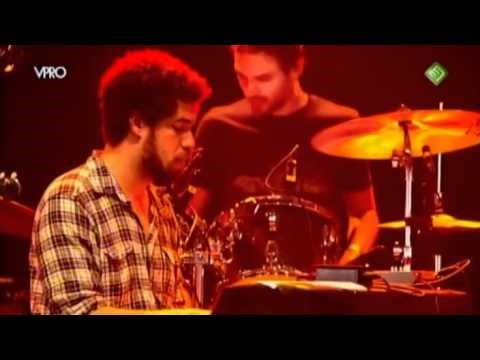 Broken Bells - Citizen