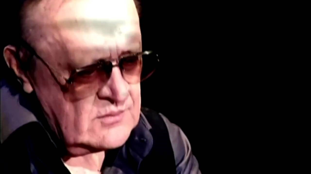 Arsen Dedić - Otkako Te Ne Volim