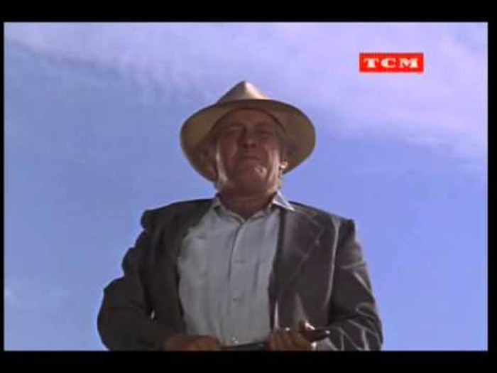 Cool Hand Luke (1967) - The Captain' speech " What we've got here is failure to communicate"