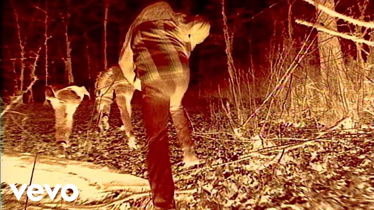 Soundgarden - Rusty Cage