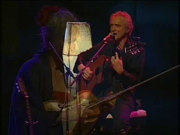 Rundek Cargo Trio - U borbi sa silama