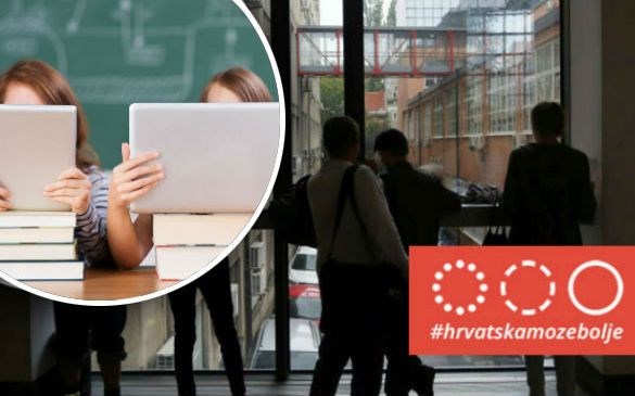 Ovo donosi reforma školstva: INFORMATIKA