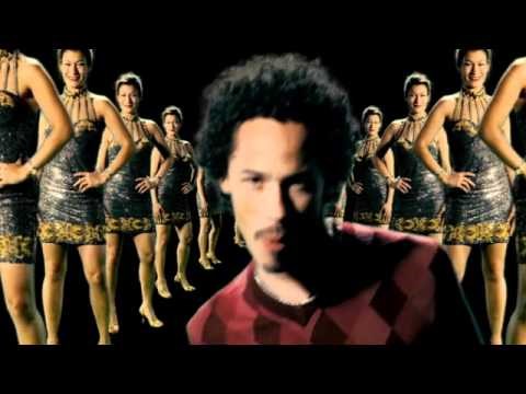 Eagle-Eye Cherry feat. Neneh Cherry - Long Way Around
