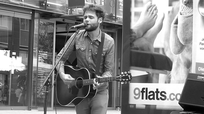 Passenger - Life's For The Living