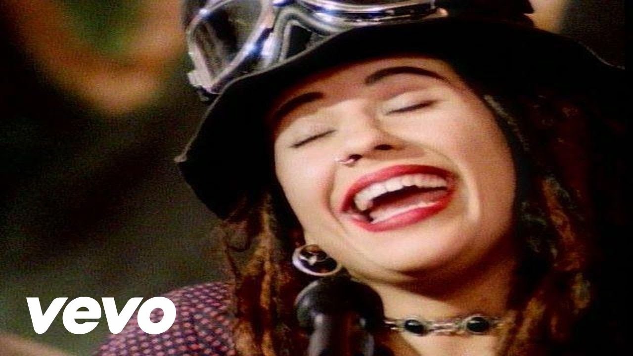 4 Non Blondes - What' Up