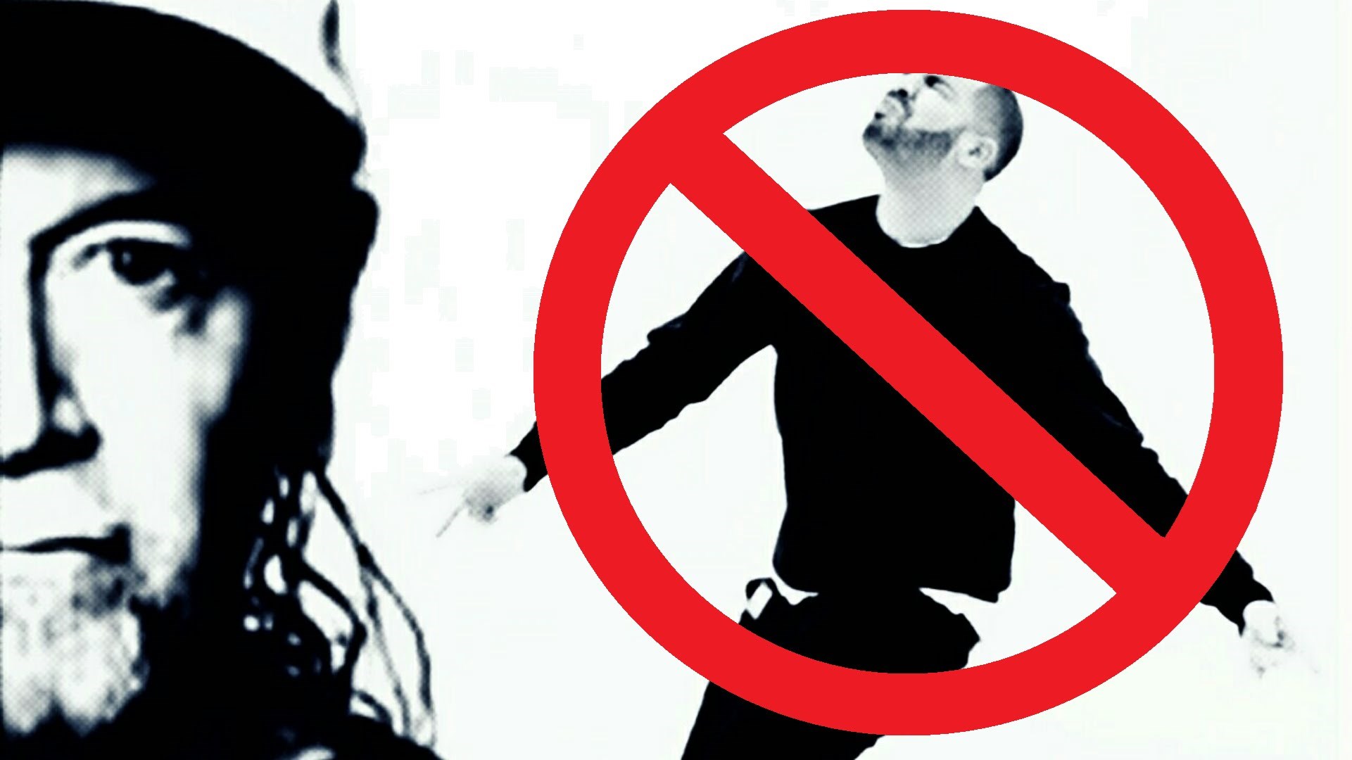 George Carlin - Modern man