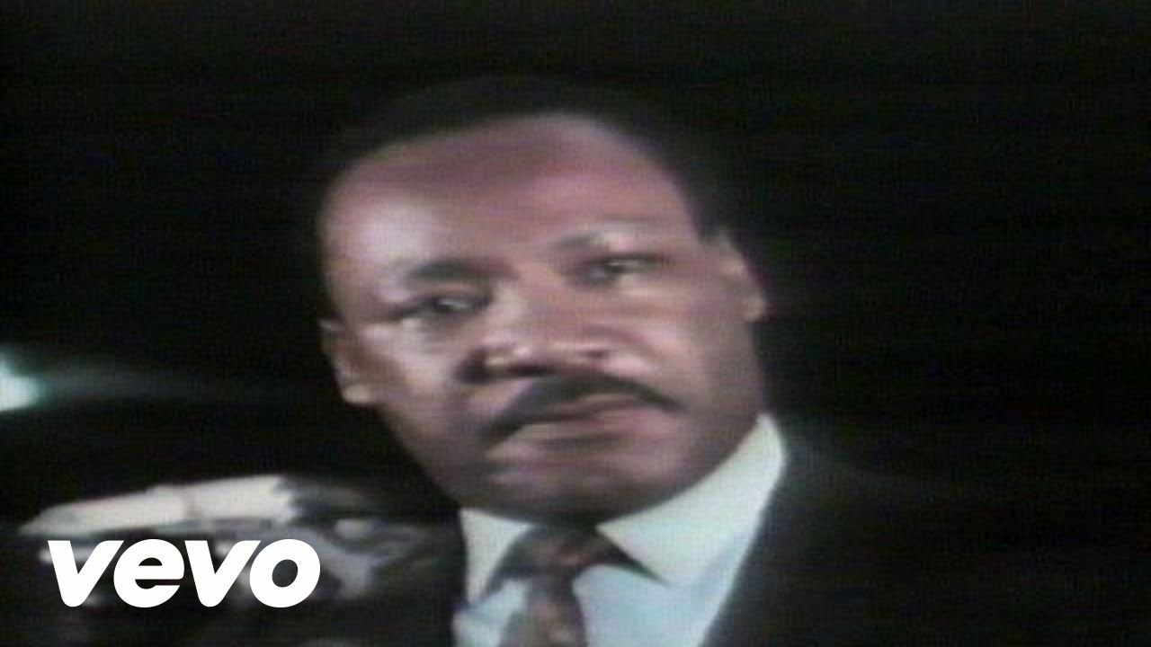 Michael Jackson - Man In The Mirror