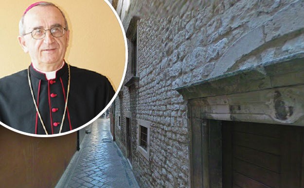 Crkva zadarskoj obitelji prijeti deložacijom: "Iselite iz našeg posjeda, nije naš problem što nemate gdje"
