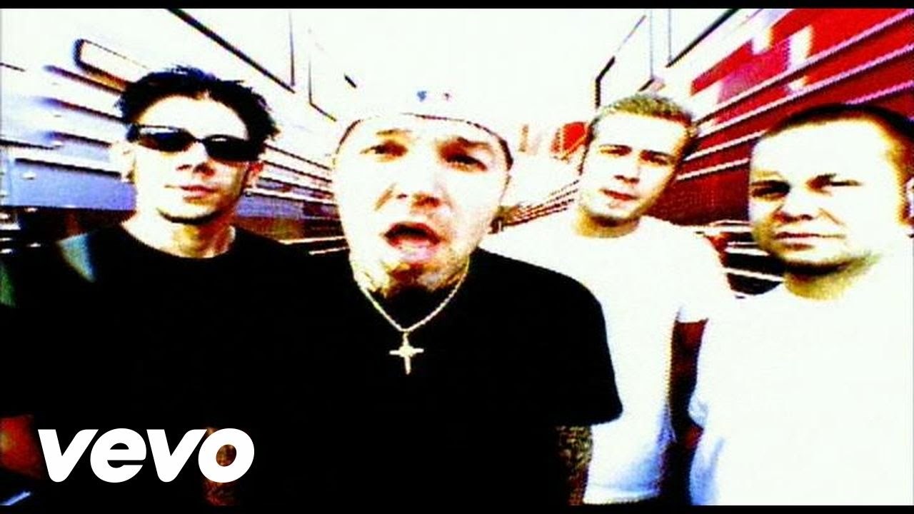 Limp Bizkit - Faith