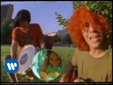 The Flaming Lips - She Don't Use Jelly